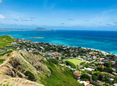 Mini Kailua Kona Hiking