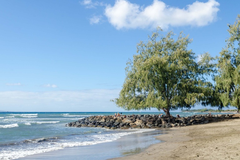 Adobestock Launiupoko Beach
