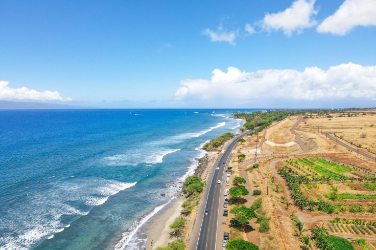 Adobestock Launiupoko Beach Park