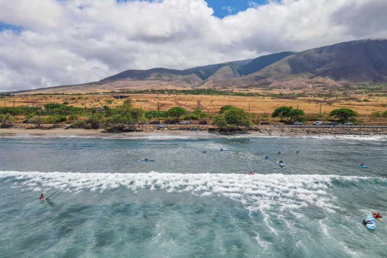 Adobestock Launiupoko Beach Park Beach