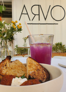 Arvocafe Food Mini