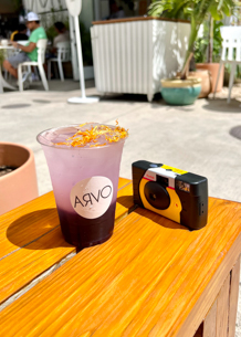 Arvocafe Food Type Mini