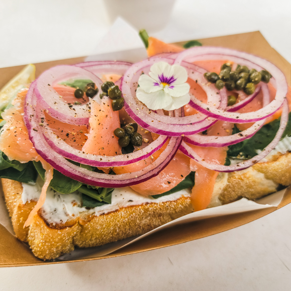 Arvocafe Food Type