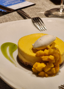 Bali Oceanfront Food Type Mini