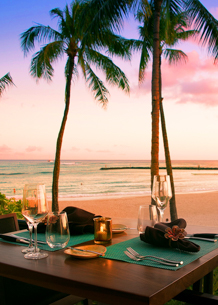 Bali Oceanfront Open Hours Mini