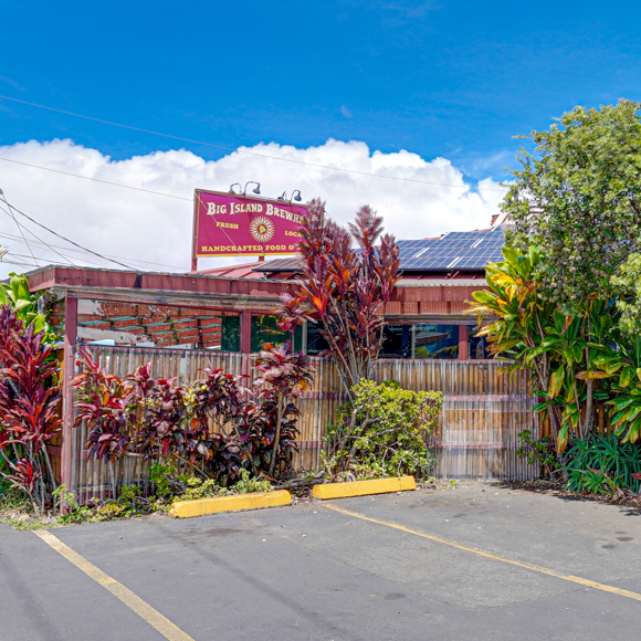 Bigislandbrewhaus Business Hours
