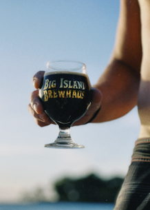 Bigislandbrewhaus Delivery Mini