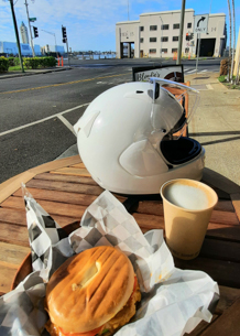 Blondiesfoodtruck Delivery Mini