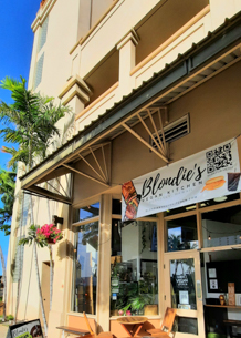 Blondiesfoodtruck Location Mini