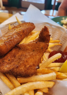 Coconutsfishcafe Food Mini