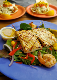 Coconutsfishcafe Food Type Mini