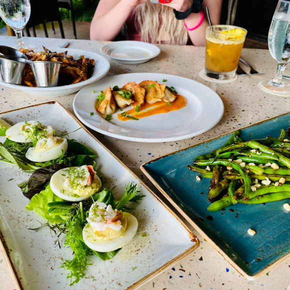 Food Description
