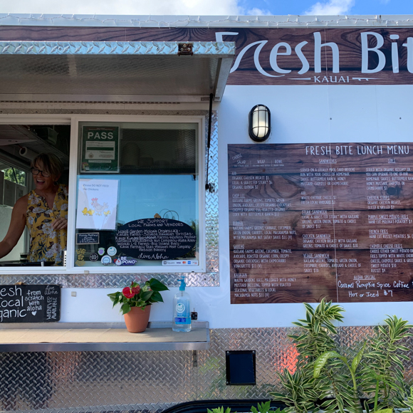 Freshbitekauai Business Hour