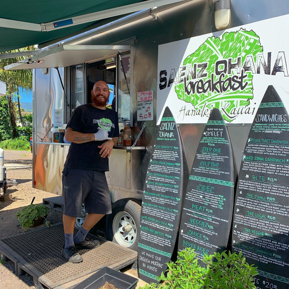 Freshbitekauai Delivery