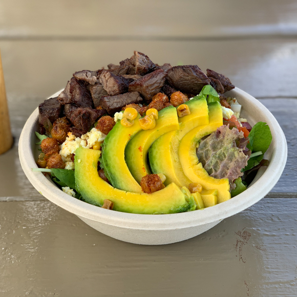 Freshbitekauai Food Description