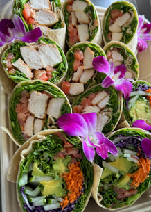 Freshbitekauai Food Mini