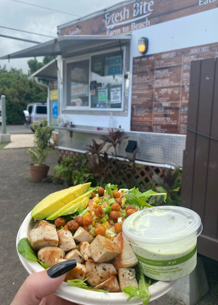 Freshbitekauai Food Type Mini