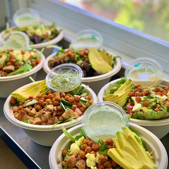 Freshbitekauai Food Type