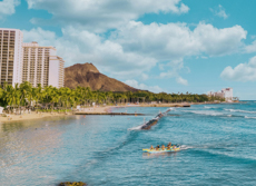 Ihg Holiday Inn Express Waikiki Nearby Activities Mini