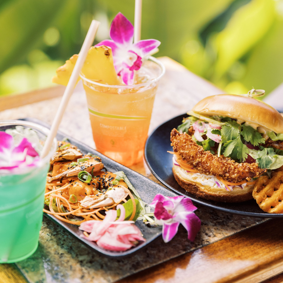 Lavasonpoipubeach Food Type