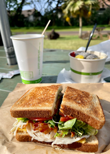 Littlefishcoffee Food Mini