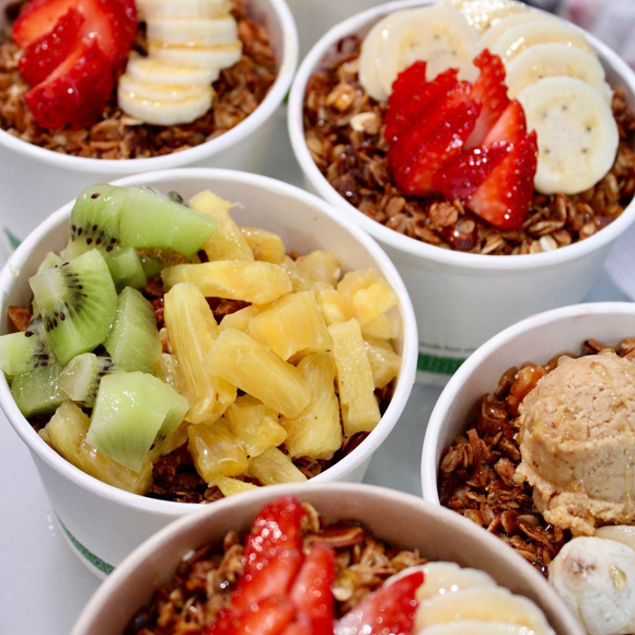 Littlefishcoffee Food Type