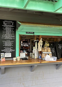 Littlefishcoffee Open Hours Mini