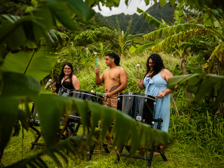 Realhawaiiexperience Hawaii Luau Experience Cultural Experiences Feature
