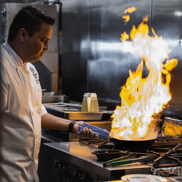 Rumfirekauai Rumfire Restaurant Delivery