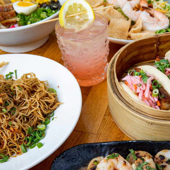 Starnoodle Food Type