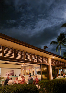 The Beach House Open Hours Mini