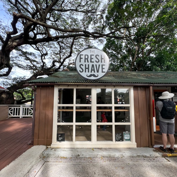 Thefreshshave Business Hours