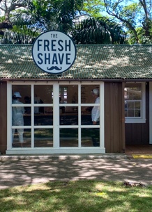 Thefreshshave Open Hours Mini