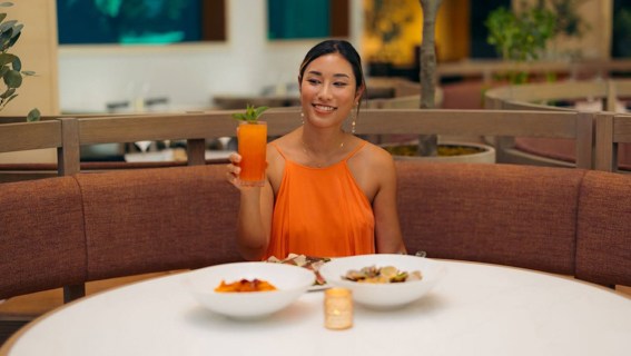 Alohilaniresort Dining