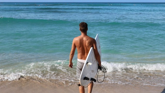 Alohilaniresort Nearby Activities