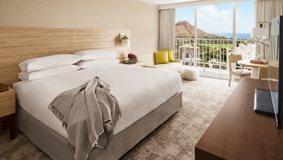 Alohilaniresort The Hotel