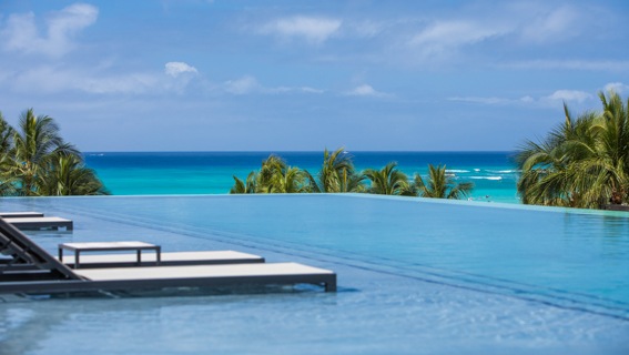 Alohilaniresort The Pool