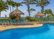Aquaaston Aston Islander On The Beach Pool Mini