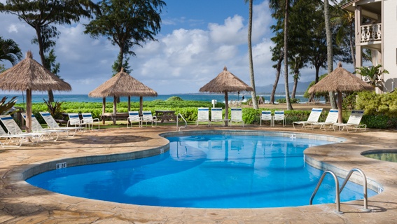 Aquaaston Aston Islander On The Beach The Pool