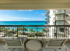 Aston Waikiki Beach Tower Hotel Mini