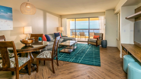 Aston Waikiki Beach Tower The Hotel