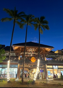 Cafe Hardrock Location Mini
