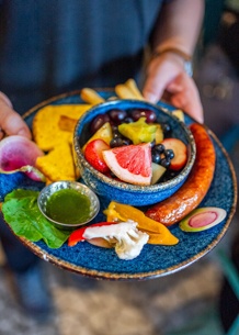 Castrosrestauranthi Food Mini