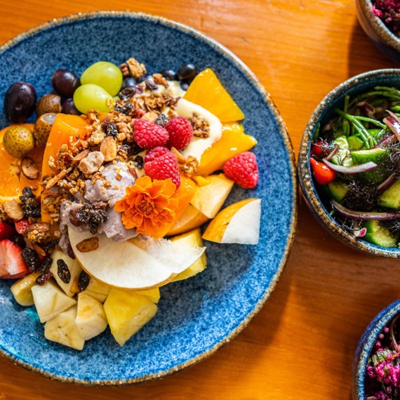 Castrosrestauranthi Food Type