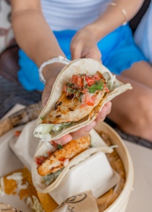 Dukesmaui Food Mini