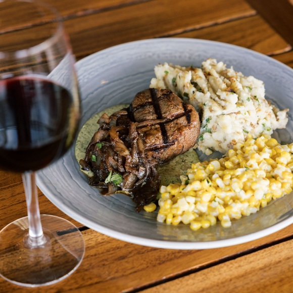 Dukesmaui Food Type