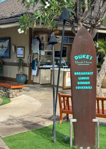 Dukesmaui Location Mini