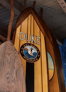 Dukesmaui Open Hours Mini