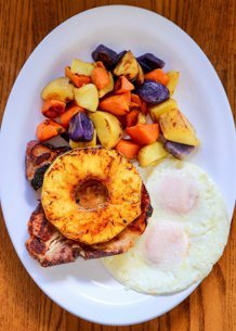 Eggsnthings Food Mini