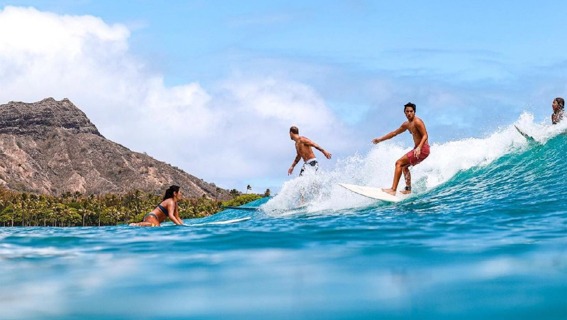 Hilton Hawaiian Village Waikiki Beach Resort Nearby Activities